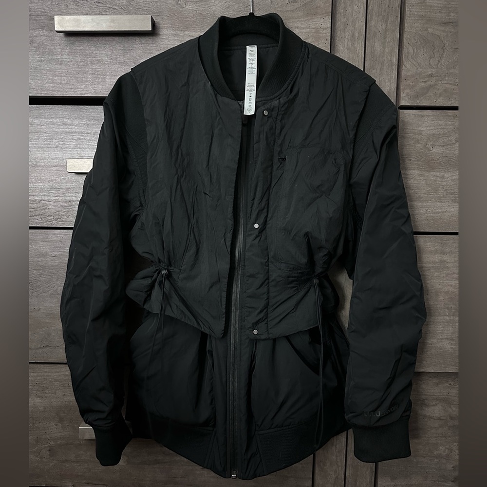 Lululemon Jacket